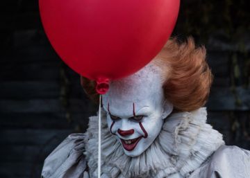 ‘It: A Coisa’, muito susto, nada de medo
