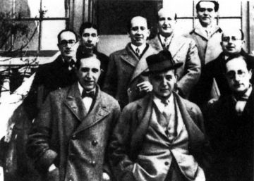 Un museo en Manzanares para la vida cultural de Ignacio Sánchez Mejías Un museo en Manzanares para la vida cultural de Ignacio Sánchez Mejías