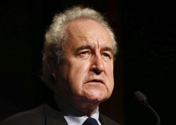 Benjamin Black gana el RBA de novela negra