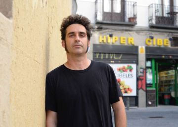 “Todo empieza en la deriva urbana” “Todo empieza en la deriva urbana”