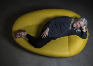 Mary Beard, la latinista que no esquiva ninguna pelea en Twitter Mary Beard, la latinista que no esquiva ninguna pelea en Twitter
