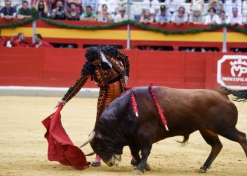 Si usted no dice lo que es la fiesta de los toros, el PACMA dirá lo que no es