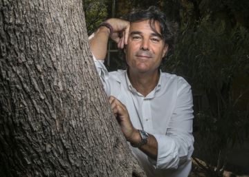 “Existem apegos saudáveis ou insanos”