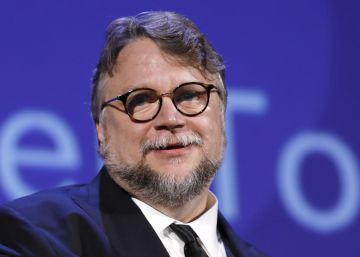 Guillermo del Toro: “Quis filmar uma ode ao amor e ao cinema” Guillermo del Toro: “Quis filmar uma ode ao amor e ao cinema”