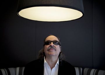 Litto Nebbia, irónico: “Tener dictaduras a cada rato ayudó al rock argentino”
