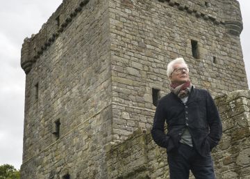 Ken Follett: “En el siglo XVI, España era el matón del barrio: grande y malo” Ken Follett: “En el siglo XVI, España era el matón del barrio: grande y malo”