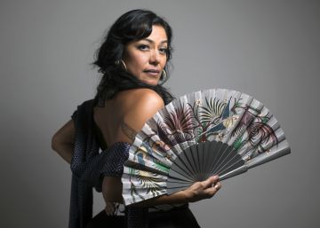 El amor y el desamor a México de Lila Downs
