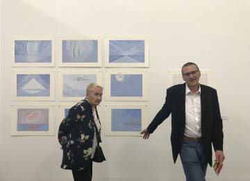 Fuego y arte de Canarias