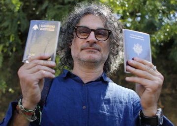 El cineasta Ziad Doueiri, en libertad tras comparecer ante un tribunal militar en Líbano El cineasta Ziad Doueiri, en libertad tras comparecer ante un tribunal militar en Líbano