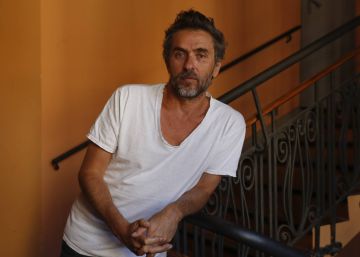 “Busco un teatro del que no salir indemne” “Busco un teatro del que no salir indemne”