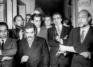El autor del ‘boom’ latinoamericano que no estuvo allí