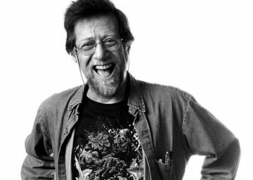 Muere Len Wein, legendario creador de Lobezno y La cosa del pantano Muere Len Wein, legendario creador de Lobezno y La cosa del pantano
