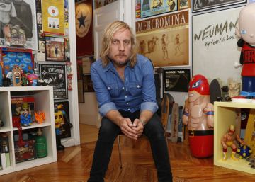 Neuman llega donde quería Neuman llega donde quería