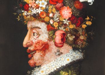 Arcimboldo protagoniza el otoño en el Museo de Bellas Artes de Bilbao Arcimboldo protagoniza el otoño en el Museo de Bellas Artes de Bilbao