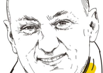 Pierre Gonnord: “Con el móvil disparamos sin pensar”