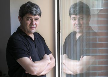 La novela negra española ya tiene su heroína transexual La novela negra española ya tiene su heroína transexual
