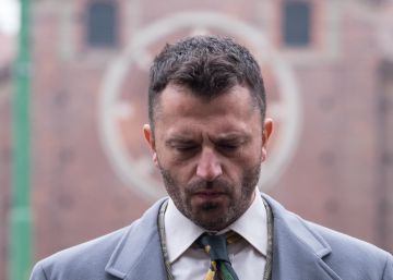 ‘1993’, el año del terror en Italia ‘1993’, el año del terror en Italia