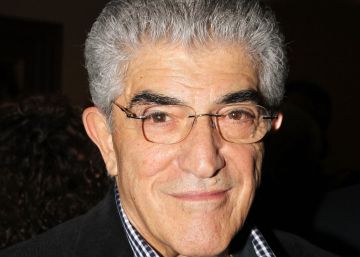 Muere Frank Vincent, actor de ‘Los Soprano’, a los 78 años