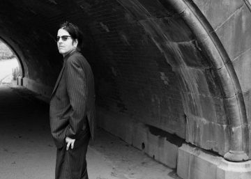 Grant Hart: el “feliz” de Hüsker Dü Grant Hart: el “feliz” de Hüsker Dü