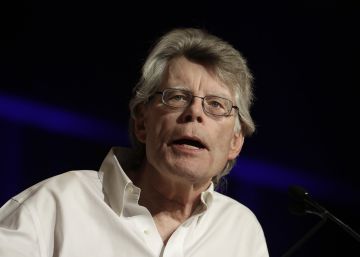 Los horrores de Stephen King Los horrores de Stephen King