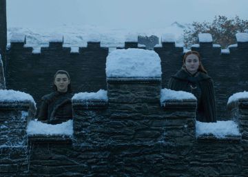 HBO grabará varios finales alternativos para ‘Juego de tronos’ HBO grabará varios finales alternativos para ‘Juego de tronos’