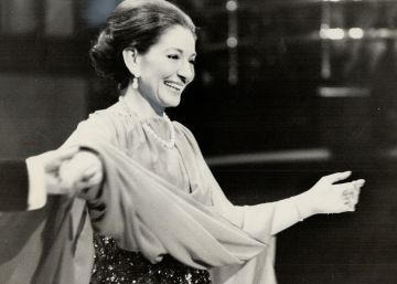 Maria Callas, una vida breve de largos logros