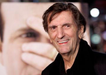 Muere el actor Harry Dean Stanton a los 91 años Muere el actor Harry Dean Stanton a los 91 años