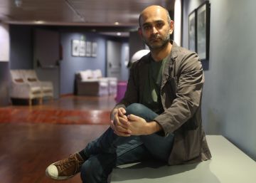 “Vivimos un momento de histeria sobre la migración” “Vivimos un momento de histeria sobre la migración”