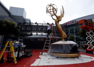 Dónde y cuándo ver los premios Emmy 2017 Dónde y cuándo ver los premios Emmy 2017