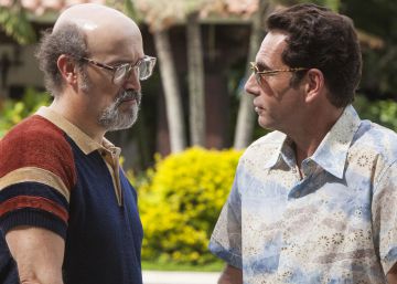 ‘Narcos’, una droga mejorada ‘Narcos’, una droga mejorada