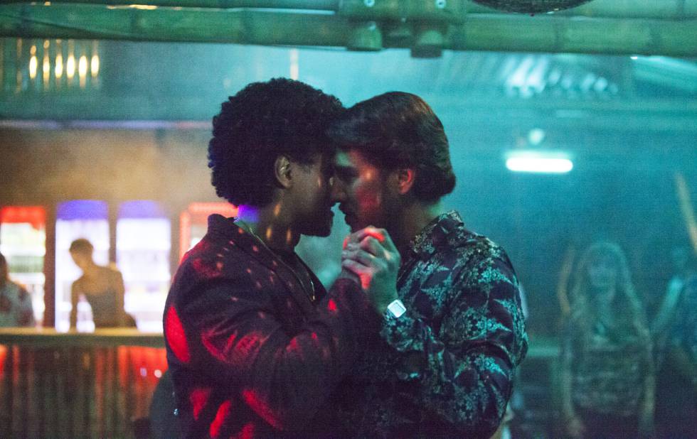 ‘Narcos’, una droga mejorada