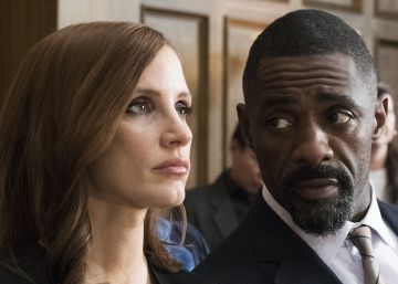 Aaron Sorkin se lanza a la dirección con ‘Molly’s Game’
