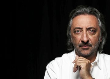 Las mujeres que enamoraron a Juan Carmona
