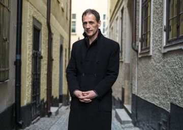 “Pensaba que continuar ‘Millennium’ podía destruir mi reputación”