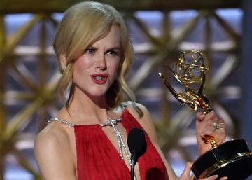 Todos los ganadores de los premios Emmy 2017