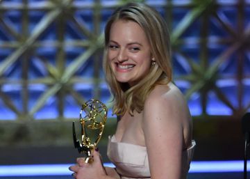 La pesadilla de ‘The Handmaid’s Tale’ conquista los Emmy