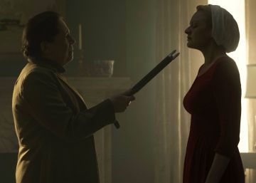 Las historias de mujeres conquistan los Emmy