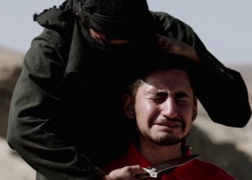 Un ISIS de mentirijilla Un ISIS de mentirijilla
