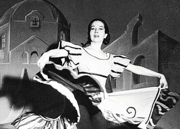 Amalia Hernández, la embajadora de los bailes tradicionales mexicanos Amalia Hernández, la embajadora de los bailes tradicionales mexicanos
