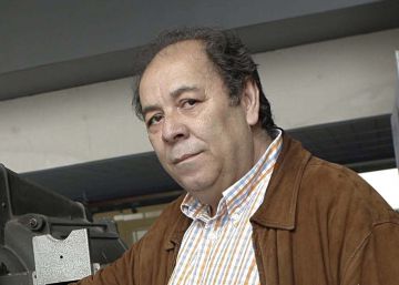 Muere José Salcedo, montador de las películas de Almodóvar