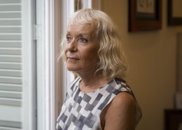 Monika Zgustova: “El Gulag sigue existiendo de forma no oficial” Monika Zgustova: “El Gulag sigue existiendo de forma no oficial”