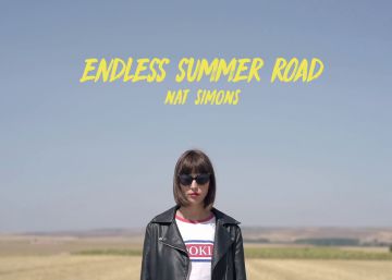 Estreno del nuevo videoclip de Nat Simons