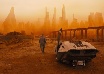 ‘Blade Runner 2049’ replica el mito