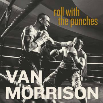 Van Morrison: Blues de alta gama
