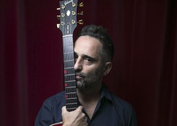 Jorge Drexler: “La canción tiene una capacidad de consuelo única”