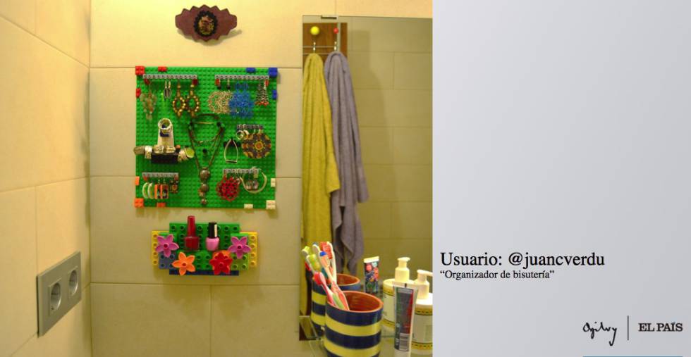 Participa en el concurso Lego y gana un viaje a su parque temático en Alemania