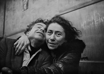 PHotoEspaña supera por primera vez el millón de visitantes PHotoEspaña supera por primera vez el millón de visitantes