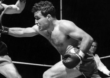 Morre Jake LaMotta, o boxeador que inspirou ‘Touro Indomável’