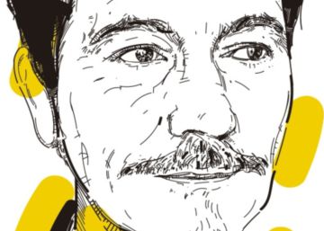 Pedro Antonio González Moreno: “No pude terminar el ‘Ulises’ de Joyce”