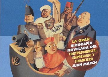 Una biografía fallida y tendenciosa